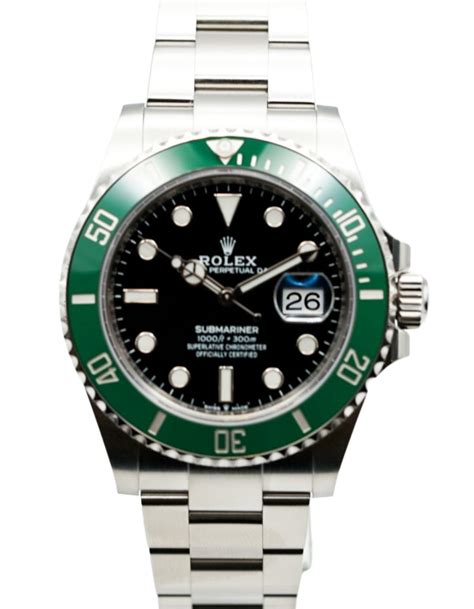 2022 rolex starbucks|rolex submariner 41mm green bezel.